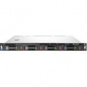 Сервер HPE Proliant DL120 Gen9 E5-2603v4 (830011-B21)
