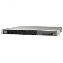 Межсетевой экран Cisco ASA5512-DC-K8