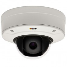 Купольная IP камера AXIS Q3504-V