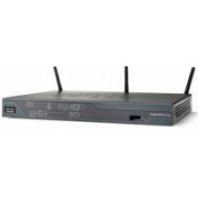 Маршрутизатор Cisco C887VAM-W-E-K9