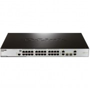Коммутатор D-Link DES-3200-28/C1A