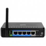 Маршрутизатор D-Link DIR-320/A/D1A