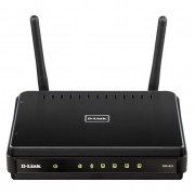 Маршрутизатор D-Link DIR-651/A/A2A