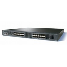 Коммутатор Cisco DS-C9124AP-K9