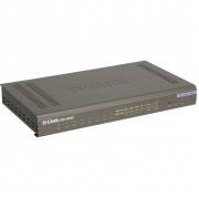 Voip Шлюз D-Link DVG-6008S/E