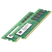 Оперативная память HP 8 GB (2 x 4 GB 2RANK) PC2-3200R 400MHz DDR2 Option (404122-B21)
