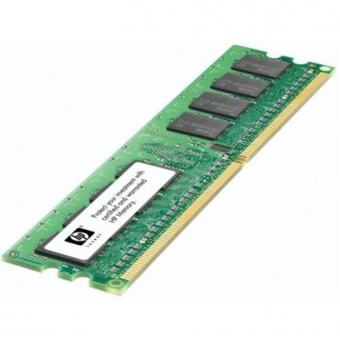 Оперативная память HP 16 GB (1 x 16 GB) PC3-12800R (DDR3-1600 ) (672633-B21)