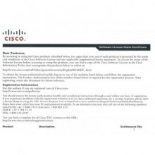 Лицензия Cisco L-ASA5550-ME-K9= Лицензия Cisco L-ASA5550-ME-K9=