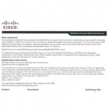 Лицензия Cisco L-FPR1120T-AMP-1Y Лицензия Cisco L-FPR1120T-AMP-1Y