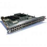 Модуль Cisco WS-X6848-TX-2T