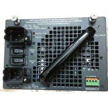 Блок питания Cisco PWR-C45-6000ACV