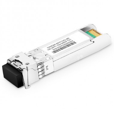 Трансивер DWDM-SFP10G-33.47