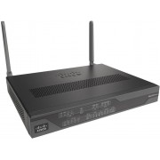 Маршрутизатор Cisco C887VA-V-W-E-K9