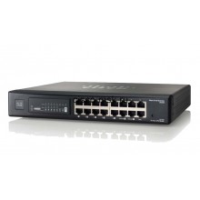 Маршрутизатор Cisco RV016-G5