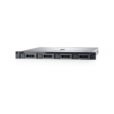 Сервер Dell EMC PowerEdge R240 / 210-AQQE-017-000