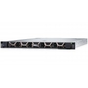 Dell PowerEdge R660 (Riser Config 0, No PCIe Slot) 2xGold 6442Y (2.6G,24C,60M,225W), 2x16GB RDIMM 4800MT/s, no (contr, HD), Broadcom 5720 Dual Port 1GbE Optional LOM, Broadcom 57414 Dual Port 10/25GbE SFP28 OCP, BOSS-N1 controller card+with 2 M.2 480GB, R