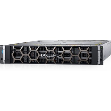 Сервер Dell EMC PowerEdge R750 / 210-AYCG-1002-000D