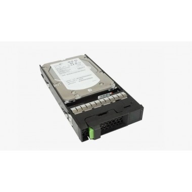 CA07339-E513 Жесткий диск DX S2 600GB SAS HDD 6G 10K 2.5in