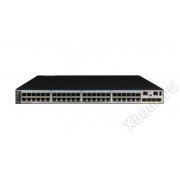 Управляемый коммутатор Huawei серии S5700 S5710-52C-PWR-EI