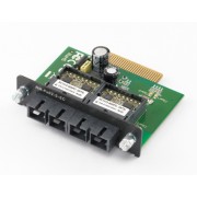 Модуль для NPort 6000 NM-FX02-M-SC